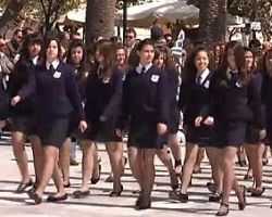 ΣΥΡΙΑΝΟ ΧΑΣΤΟΥΚΙ ΣΤΟΥΣ “ΕΠΙΣΗΜΟΥΣ” ΣΤΙΣ 25 ΜΑΡΤΙΟΥ 2011