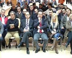 Με κοινη ατζέντα στον Υπουργό Αγρ. Ανάπτυξης , αρχές Φεβρουαρίου