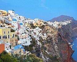 Το top 10 ελληνικών προορισμών