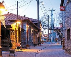 Καϊμακτσαλάν: Ο… καθ’ ημάς βόρας