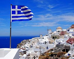 Νο17 στη λίστα με τις πιο δημοφιλείς χώρες στον κόσμο η Ελλάδα
