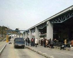 Διακοπή λειτουργίας των Υπηρεσιών του Τελωνείου Φλώρινας