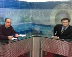 Σήμερα το βράδυ ο Άγγελος Τόλκας στις ‘Ανακρίσεις’