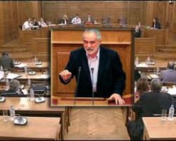 Απάντηση του Ηλία Θεοδωρίδη στους φορείς του δήμου Πέλλας