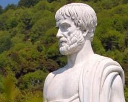 Αποκαλυπτήρια για τον τάφο του Αριστοτέλη