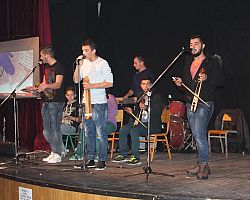 Ευχαριστήρια επιστολή και εκδηλώσεις για τους πρόσφυγες της Ειδομένης