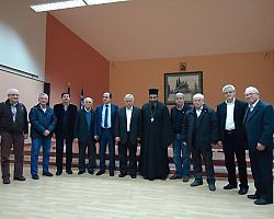 Ελληνική γεωργία και Ευρωπαϊκή Ένωση στο Ανοιχτο λαικό Πανεπιστήμιο Γιαννιτσών