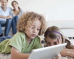 ESET: Η ηλικία των πέντε ετών αποτελεί το ψηφιακό σημείο καμπής