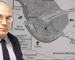 Γιατί φοβούνται το ρήγμα της Ανατολίας οι σεισμολόγοι