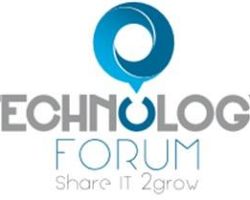 3ο ‘Technology Forum’ και του 2ου ‘Συνεργάζομαι’ στη Θεσσαλονίκη