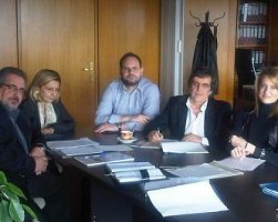Με ΣΔΙΤ η μονάδα διαχείρισης απορριμμάτων στα Γιαννιτσά