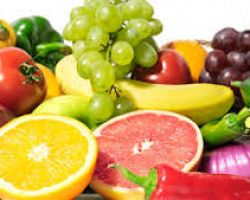 Τα καλύτερα φρούτα και λαχανικά για απώλεια βάρους