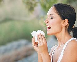 Πώς να ξεχωρίσετε τις ιώσεις από την εποχική αλλεργία