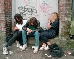 Συγκλονίζει  η πρόσφατη έκθεση του  Παγκόσμιου Οργανισμού Υγείας για την Ελλάδα