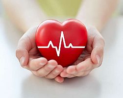 Πέντε σημάδια ότι η καρδιά σας δεν «δουλεύει» αποδοτικά