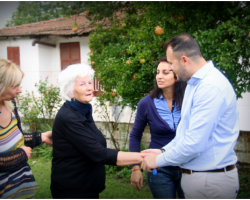 ΑΠΟΛΟΓΙΣΜΟΣ ΤΗΣ ΔΗ.Κ.Ε.Αλμωπίας