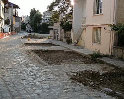 ΠΑΡΕΜΒΑΣΕΙΣ ΚΑΘΑΡΙΣΜΟΥ ΚΑΙ ΒΕΛΤΙΩΣΗΣ ΤΩΝ ΠΛΑΚΟΣΤΡΩΤΩΝ ΣΤΟ ΒΑΡΟΣΙ