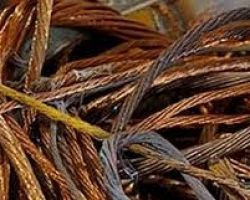 Συνελήφθη 37χρονος για κλοπή χαλκού από το αντλιοστάσιο του Γ.Ο.Ε.Β. Γιαννιτσών