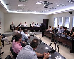 Νέα διευρυμένη σύσκεψη για το Χιονοδρομικό