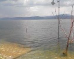 Εκδήλωση με θέμα “Αλήθειες και ψέματα για την λίμνη Βεγορίτιδα”