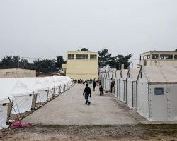 Έως τη Δευτέρα 4 Ιουλίου  αιτήσεις για 2.500 θέσεις στα Κέντρα Φιλοξενίας Προσφύγων