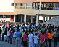 Γυμνάσιο: Όλες οι αλλαγές που θα ισχύσουν το σχολικό έτος 2016-2017