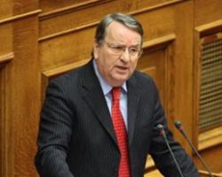 Γιώργος Καρασμάνης:  Οριστική λύση στην καταβολή του συνόλου του βοηθήματος (ΒΟΕΑ) στα τέκνα  των στελεχών Στρατού και Σωμάτων Ασφαλείας