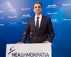 Μητσοτάκης:Βαθιά υφεσιακό το μείγμα μέτρων της κυβέρνησης