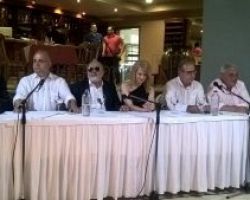 Επίσκεψη Υπουργού Παναγιώτη Κουρουπλή στην Πέλλα