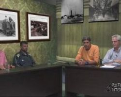 Εμπειρίες από Σύριους πρόσφυγες στην εκπομπή “Μια φωτογραφία, μια ιστορία”