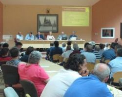 Ενημέρωθηκαν οι αγρότες Πέλλας για ενισχύσεις στις βαμβακοκαλλιέργειες