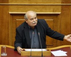 Βούτσης: Τον Ιούλιο θα συζητηθεί στη Βουλή η αλλαγή του εκλογικού νόμου