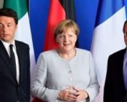 Μετά το Brexit: Διχασμένη η Ευρωπαϊκή Ενωση, αποφάσισε να αλλάξει …αργότερα