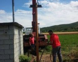 ΣΗΜΑΝΤΙΚΕΣ ΠΑΡΕΜΒΑΣΕΙΣ ΤΟΥ ΔΗΜΟΥ ΑΛΜΩΠΙΑΣ ΓΙΑ ΤΗΝ ΑΡΔΕΥΣΗ