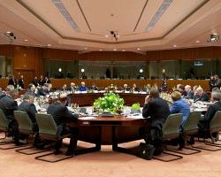 Euroworking Group τη Δευτέρα για την ολοκλήρωση της αξιολόγησης