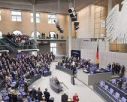Ιστορική απόφαση: Η Γερμανία ομόφωνα αναγνωρίζει τη γενοκτονία των Αρμενίων
