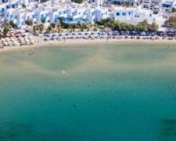 Ο Guardian βρήκε την καλύτερη παραλία για οικογενειακές διακοπές στην Ευρώπη -Είναι στην Ελλάδα [εικόνες]