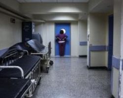 Ιωάννινα: Ασθενής ξυλοκόπησε άγρια γιατρό μέσα στο νοσοκομείο