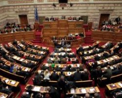 Κατατέθηκαν οι τροπολογίες με τα «εκκρεμή προαπαιτούμενα»