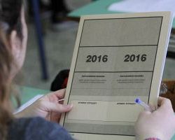Στις 6 – 17 Ιουνίου ιοι επαναληπτικές Πανελλαδικές Εξετάσεις