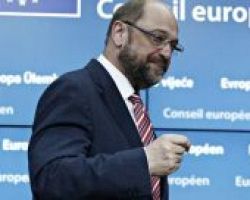 Ο Σουλτς απαντά σε επιστολή Ελλήνων δικηγόρων: Τα μέτρα τα επέβαλε η κυβέρνηση, όχι οι Θεσμοί.