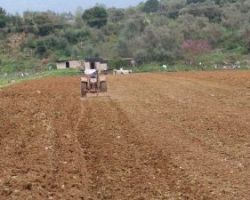 Ετησίως μέσω ΟΣΔΕ οι αιτήσεις για ένταξη στα Βιολογικά και με πριμ σε παλιούς ως 130 ευρώ το στρέμμα από το 2023