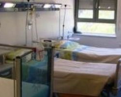 Τέθηκε σε λειτουργία η υπερσύγχρονη Παιδιατρική Κλινική του ΑΧΕΠΑ