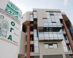 Παράταση ενός μήνα από τον ΟΓΑ για την πληρωμή ασφαλιστικών εισφορών