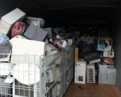 Πρόγραμμα ανακύκλωσης ηλεκτρικών και ηλεκτρονικών συσκευών