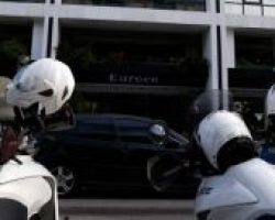Μεγάλη αστυνομική επιχείρηση στην Αθήνα για την εξάρθρωση κυκλώματος παράνομου τζόγου -Πάνω από 100 συλλήψεις