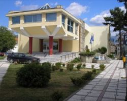 Βράβευση των επιτυχόντων μαθητών στις Παννελαδικές Εξετάσεις 2016 – 2017 από τον Δήμο Αλμωπίας
