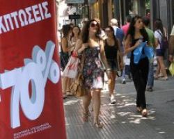 Οι χειμερινές εκπτώσεις, η πρώτη Κυριακή και η πρεμιέρα των υποχρεωτικών ηλεκτρονικών συναλλαγών
