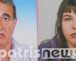 Θρίλερ χωρίς τέλος στην Ηλεία: Αγνοούνται μια εβδομάδα πατέρας-κόρη -Και εναέριες έρευνες