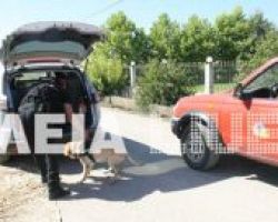 Hλεία: Που είδαν τελευταία φορά πατέρα και κόρη που αγνοούνται από το Σάββατο